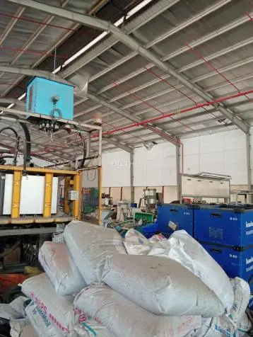 2100M2 Kho, Xưởng Cho Thuê Tại Kcn Quang Minh. Hn