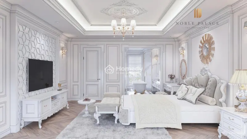 Noble Tây Thăng Long Quỹ Hàng Riêng Chính Sách Đặc Biệt Chỉ Từ 12Tỷ/Căn