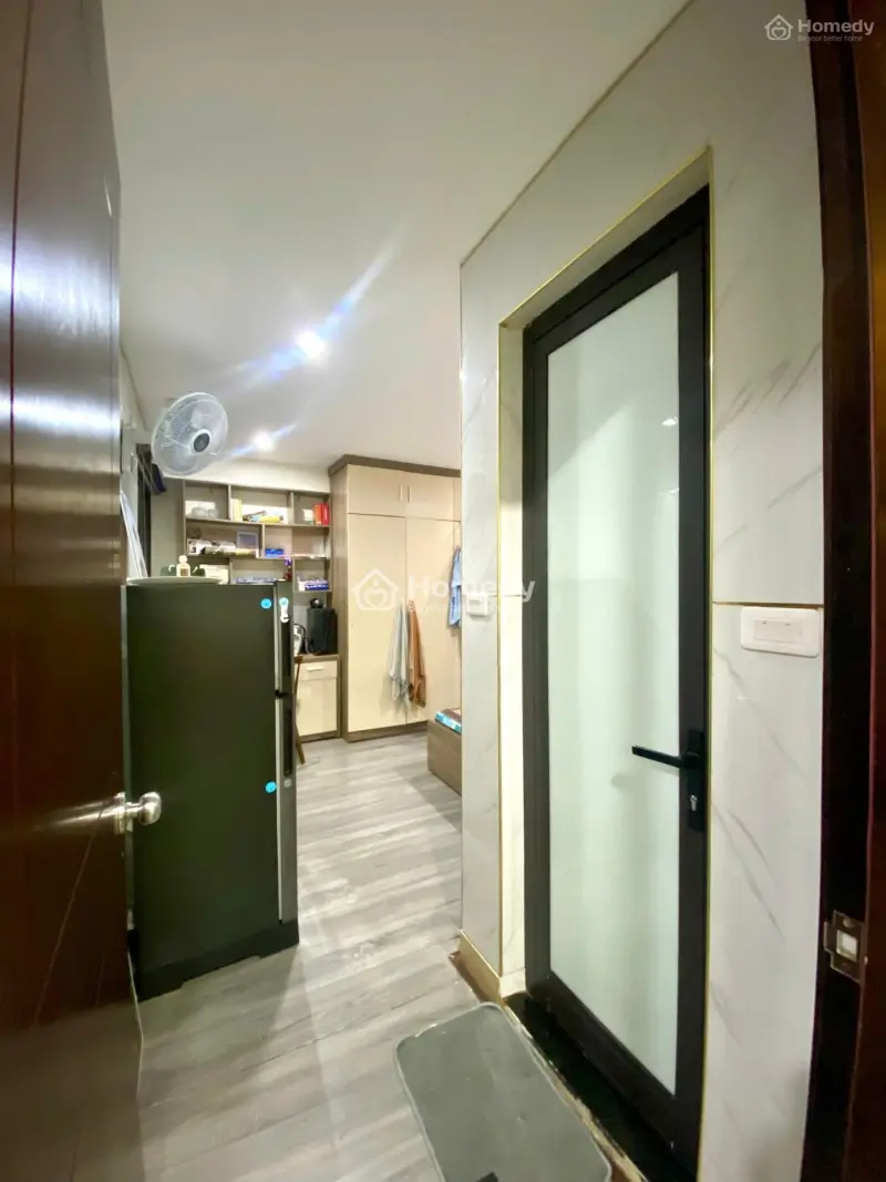 Chính Chủ Bán Căn Hộ B1-B2 Hud2 Tây Nam Linh Đàm 2Pn2Wc