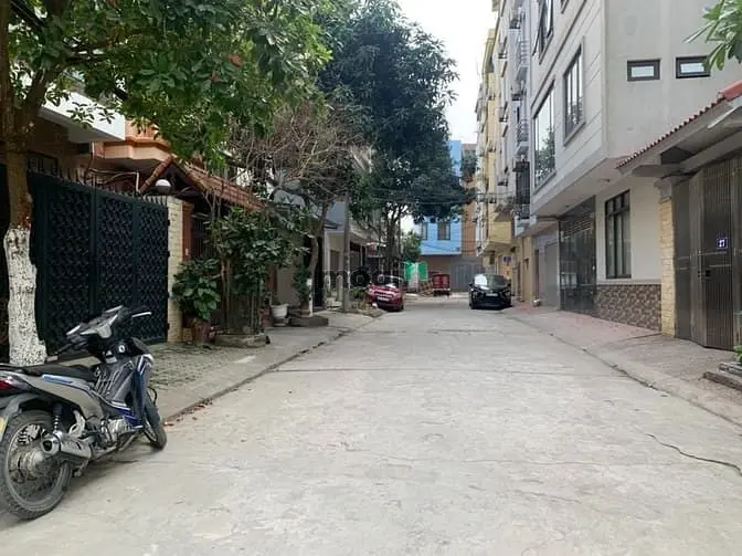 Bán Nhà Phân Lô Ô Tô Tránh Sài Đồng, 75M2 × 3 Tầng, Mt 5M, Nhỉnh 16 Tỷ