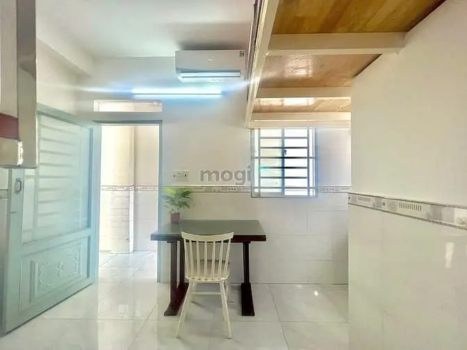 Gác Lửng Cửa Sổ, Nội Thất Đầy Đủ An Ninh Đường Gò Dầu Tân Phú