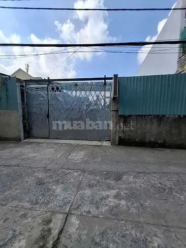 Bán Đất Hẻm Ô Tô Đường 30 Cát Lái Quận 2 Giá 45 Tỷ