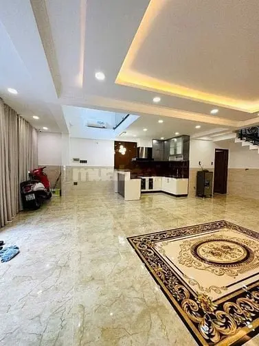 🏠 Hàng Siêu Hiếm Trần Huy Liệu – 64.4M² – Giá Chỉ 3 Tỷ 650 –Thuê 20Tr