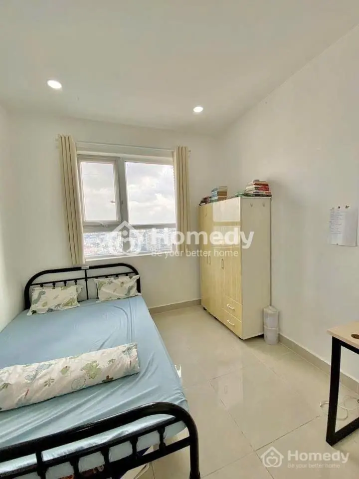 Topaz Home, Phan Văn Hớn, Q12: 70M2,2P Ngủ,2Wc Nt,7Tr