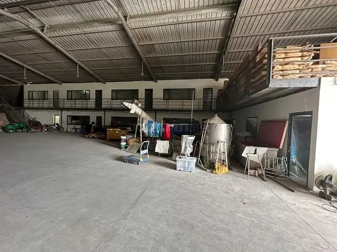 Cho Thuê Kho Xưởng Mặt Tiền Nguyễn Duy Trinh, Quận 9_Dtkv: 3.500 M2.