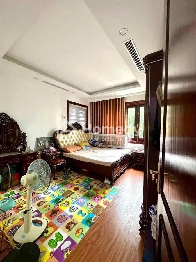 Bán Nhà 4 Tầng Ngọc Hồi, 46M2, Giá 5.65 Tỷ, Gần Ô Tô Tránh