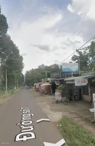 Cho Thuê Đất Nền Làm Kho Bãi Nhà Xưởng Suối Tre, Long Khánh Đồng Nai Diện Tích 343M2 15Tr/Tháng