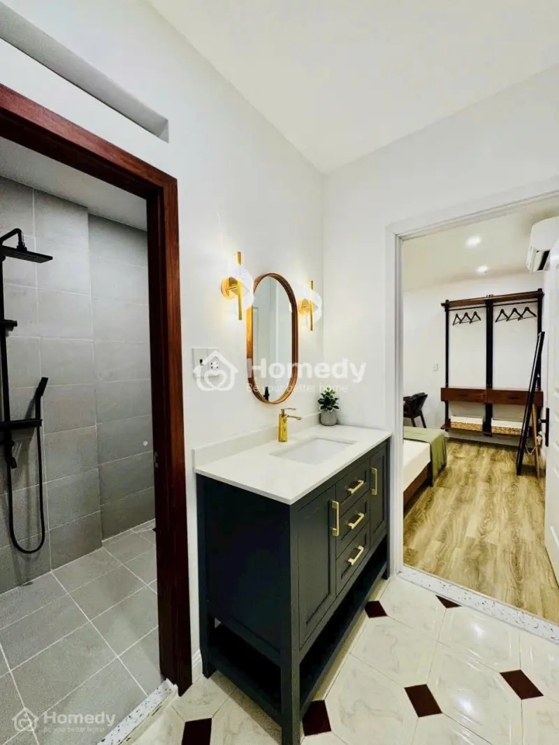 Siêu Hiếm! Bán Nhà Giá Tốt Lê Văn Duyệt, Bình Thạnh Giá 3 Tỷ 580 Tl, Nhiều Tiện Ích, Sổ Hồng Riêng