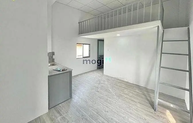 🔥 Cho Thuê Phòng Trọ Mới Xây Giá Rẻ Sát Bình Thạnh 🔥