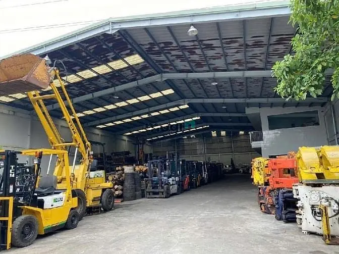Mặt Tiền Bùi Tư Toàn 1800M2 Ngang 20M Nở Hậu, Có 120Tr/Th, 120 Tỷ Tl
