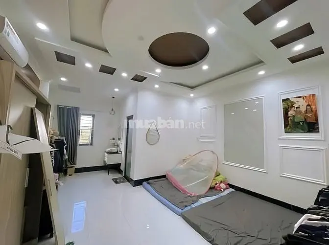 Chủ Xuất Ngoại Bán Nhà Đg Nguyễn Văn Đậu,P11,Quận Bình Thạnh 2Tỷ150