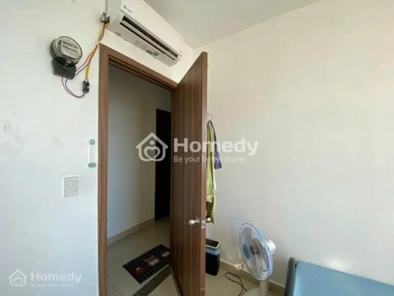 Topaz Home, Phan Văn Hớn, Q12: 70M2,2P Ngủ,2Wc Nt,7Tr