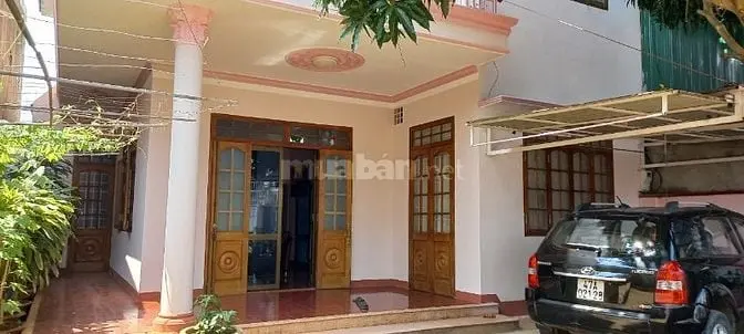 Bán Nhà Mặt Tiền Đường Yết Kiêu
