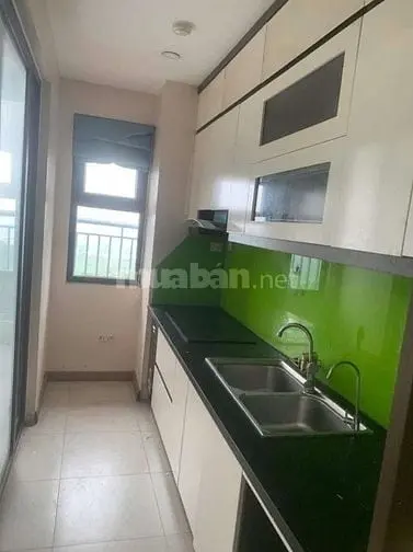 Cho Thuê Căn Hộ Chung Cư Ruby 3 - Phúc Lợi, Long Biên