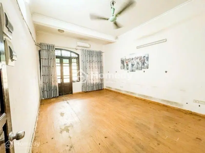 Bán Nhà Mặt Phố Quan Nhân – Thanh Xuân 69/74M², Mặt Tiền 4.5M, Vị Trí Kinh Doanh Đỉnh Cao