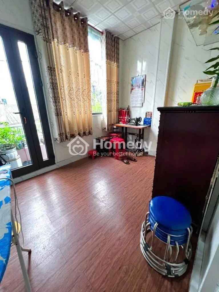 Nhà Chính Chủ Cần Bán