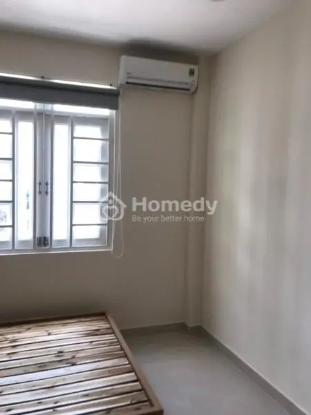 Cho Thuê Phòng Trọ Studio 16 Mét, Tại Quận Ba Đình, Thuận Tiện Đi Lai, An Ninh Tốt!