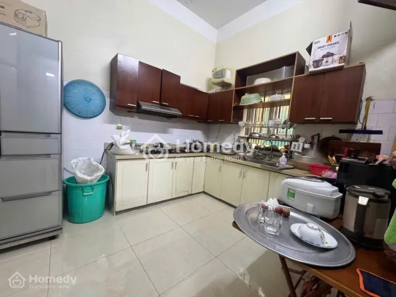 Bán Nhà Quan Nhân – Thanh Xuân 59M², Mặt Tiền 7.5M, 5 Tầng Kiên Cố, Cách Mặt Phố Chỉ 10M