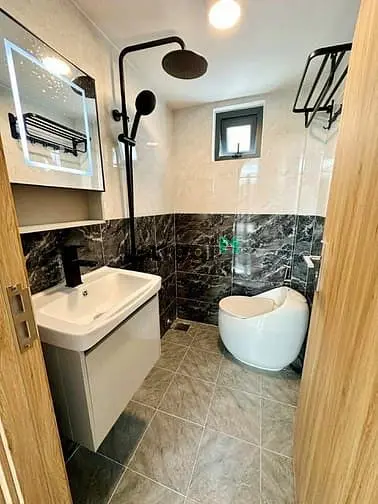 🚗 Bán Nhà Đẹp 3 Tầng - 52M2 (4X13), 4 Pn, Đường Xe Hơi Hoàng Hữu Nam