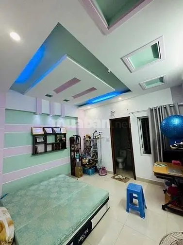 🏡 Bán Nhà Đinh Công Tráng – Quận 1 – Giá Chỉ 2 Tỷ 800 Triệu 🔹
