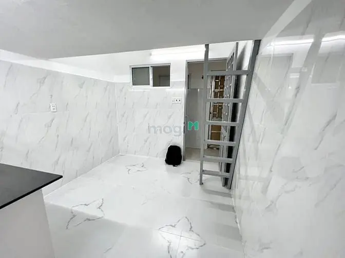 Phòng Trọ Mới Xây Gần Cao Đẳng Fpt