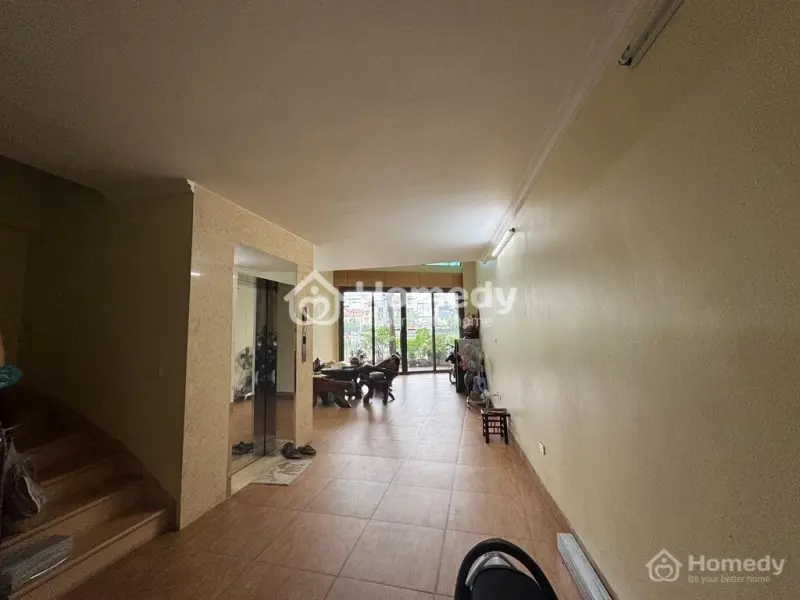 Bán Nhà Riêng Tại Đội Cấn, Ba Đình, View Hồ, Thang Máy, Ô Tô Vào Nhà Dt: 65,5 M2 Chỉ 36,Tỷ