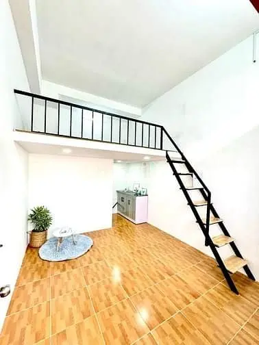 Phòng Trọ Mới Xây Qua Đại Học Công Nghiệp Chỉ 5 Phút