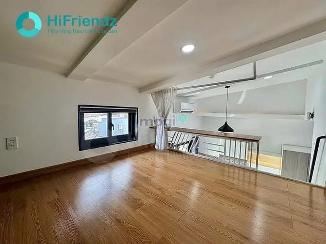 Duplex Ngay Gigamall, Vlu Cs3, Hutech, Gtvt, Iuh, Ngã Tư Hàng Xanh,..