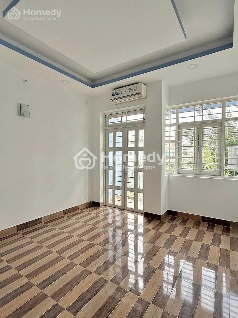 Nhà Phú Mỹ Bình Thạnh 42M2, Chỉ 5,2 Tỷ. 0918171***