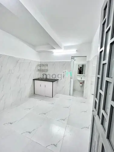 Phòng Trọ Mới Xây Gần Cao Đẳng Fpt