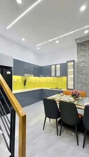 Nhà Cho Thuê Cần Bán Gấp Hồ Đắc Di Tân Phú💢Giá 3,64 Tỷ Còn Bớt Ít Shr