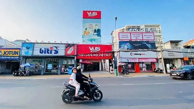 Đoạn Vip Gần Mặt Tiền Lê Văn Việt Ngang 8M Vỉa Hè 10M Giá Chỉ160Tr/M2