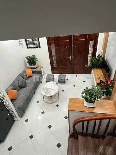 Chính Chủ Bán Nhà 40M2-Full Nội Thất –Xuân Phương, Nam Từ Liêm