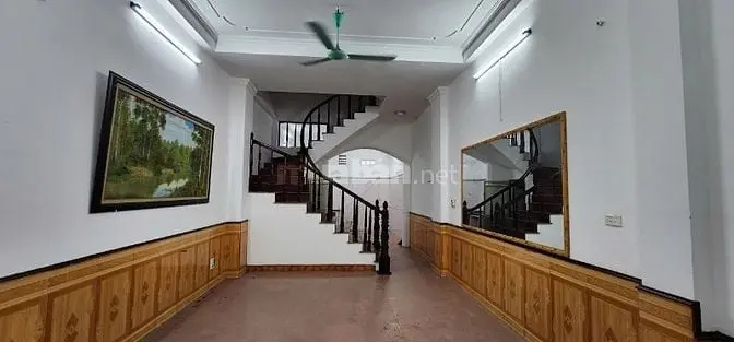 Bán Nhà 51M2, 3 Tầng, Tại Số Nhà 88 Ngõ 70 Ngọc Trục