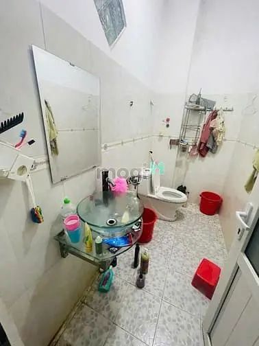 Bán Nhà Hẻm 3M Đường Thống Nhất, P.15, 4 X 13, 4 Lầu Giá 4.8 Tỷ Tl