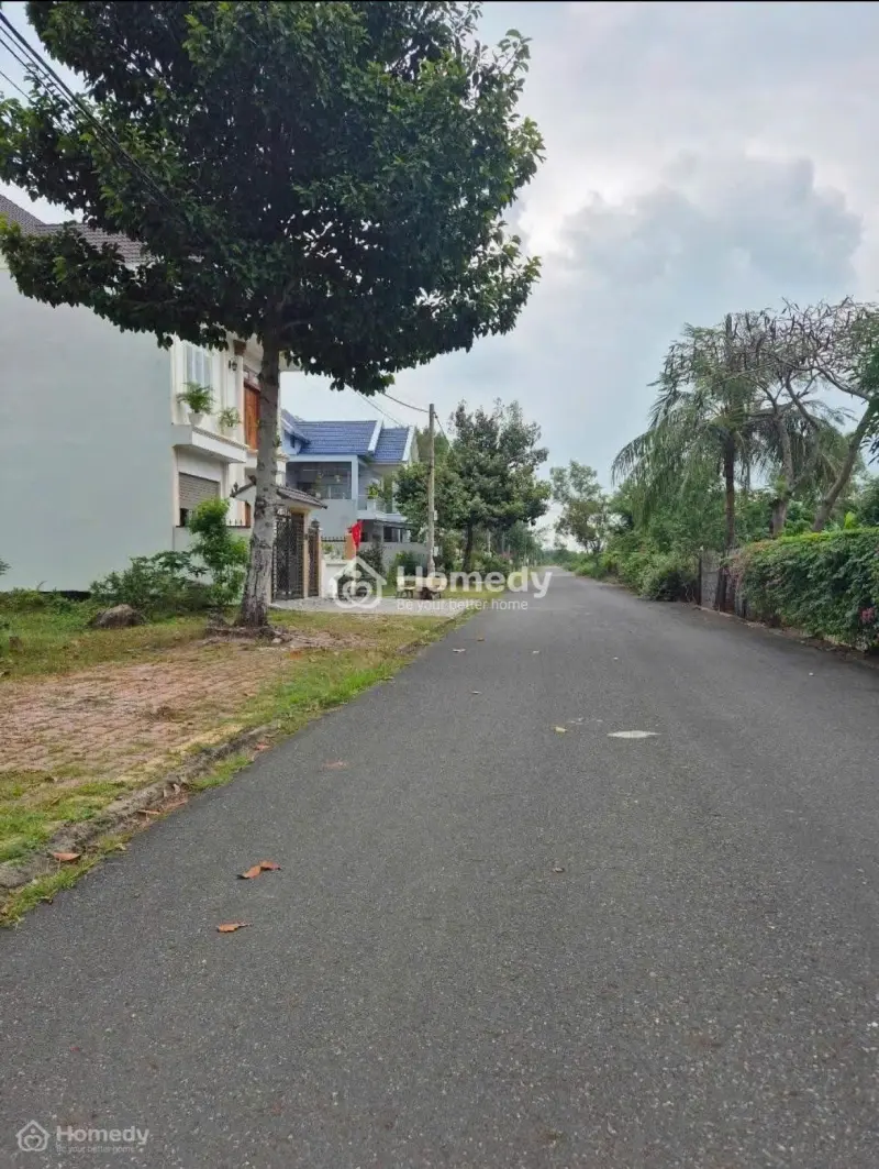 Bán Đất 500Tr Thượng Thâu Thanh,Long Thành Trung,Gần Bvđk Thị Xã Hòa Thành, Tây Ninh, Dt 120M2. Shr