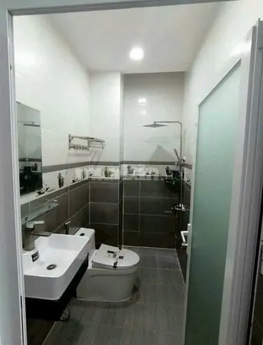Bán Nhà Hẻm 23/36/ Nguyễn Hữu Tiến, Phường Tây Thạnh 6.35 Tỷ