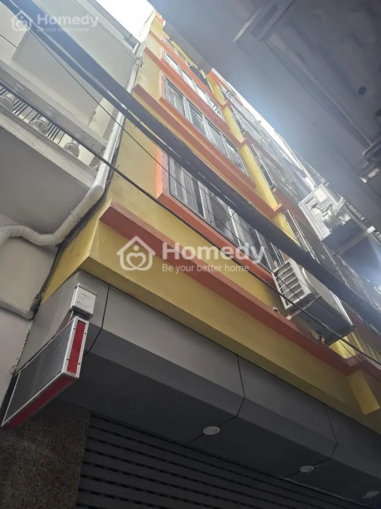 Bán Toà Nhà Dòng Tiền 90M2, 8T, Thang Máy , Doanh Thu 70Tr/Th Chỉ 19Toi.