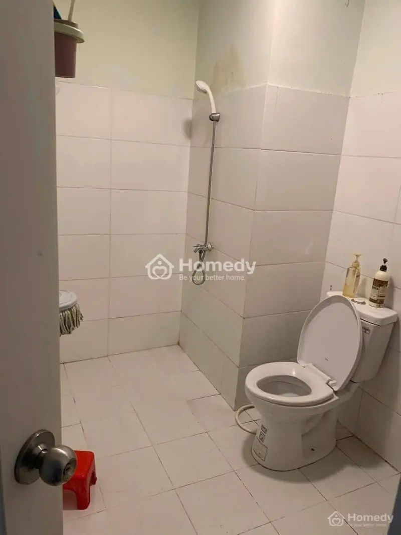 Topaz Garden, Trịnh Đình Thảo, Tân Phú: Căn 2P Ngủ, Tolet, 8Tr/Tháng.