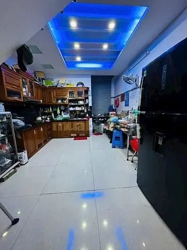 🏡 Bán Nhà Đinh Công Tráng – Quận 1 – Giá Chỉ 2 Tỷ 800 Triệu 🔹