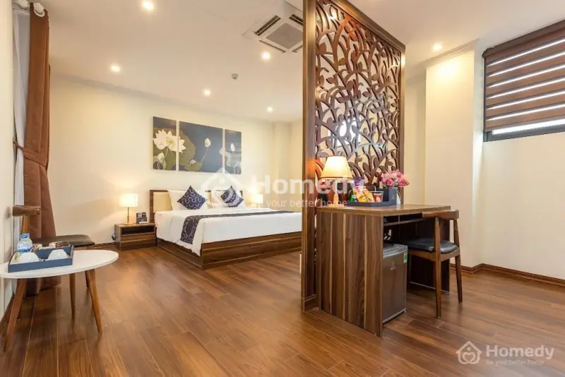Bán Khách Sạn, Appartment Gần Mặt Phố Võ Chí Công. 346M2 × 10 Tầng. Giá Chỉ 110 Tỷ