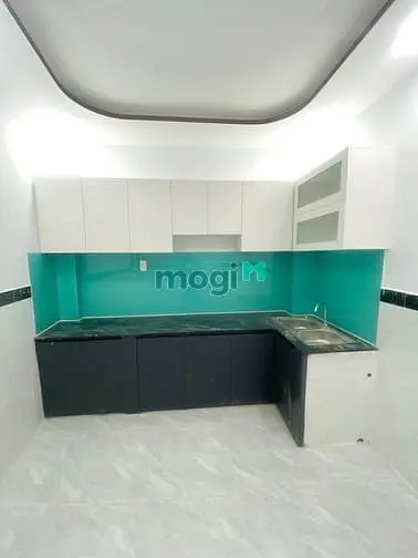 🏡 Bán Nhà Đẹp 2 Tầng - 32.7M² (3.45M X 9.5M) Hồ Bá Phấn, Phước Long A
