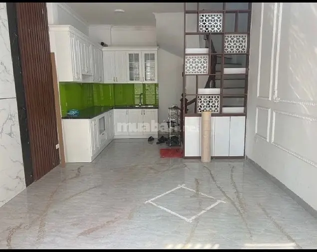Bán Nhà Mỹ Đình, Mới Đẹp, Thoáng Sáng. Diện Tích 30M2. Giá : 6,4 Tỷ
