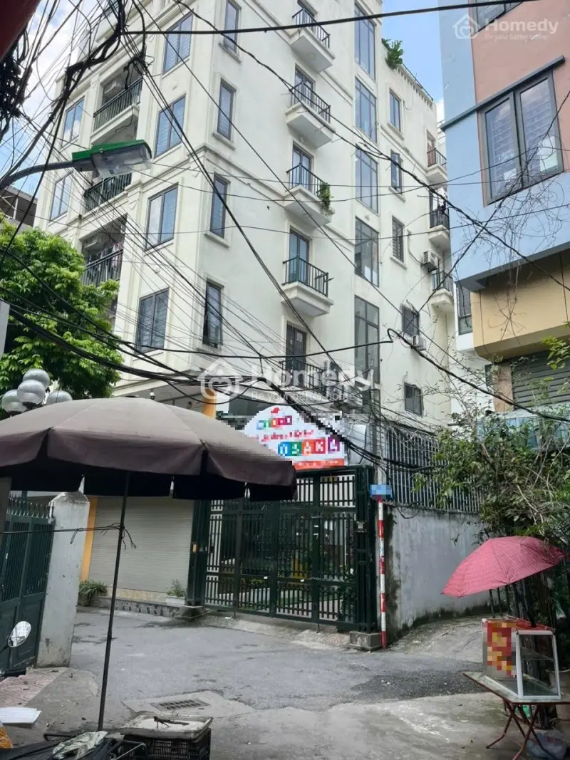 Bán Nhà Giáp Nhất – Thanh Xuân 75M², Mặt Tiền 5.5M, Ô Tô Đỗ Cửa, View Thoáng