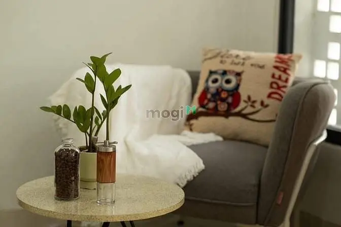 Studio 35M2 Full Nội Thất Thang Máy Gần Phan Xích Long,Hutech,Uef, Q1
