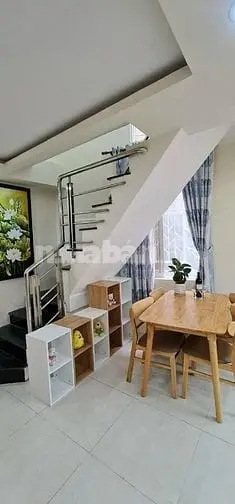 Gia Bao Đầu Tư Bán Nhà Nguyễn Ảnh Thủ Dt: 5 X 29 Giá 5.9 Tỷ