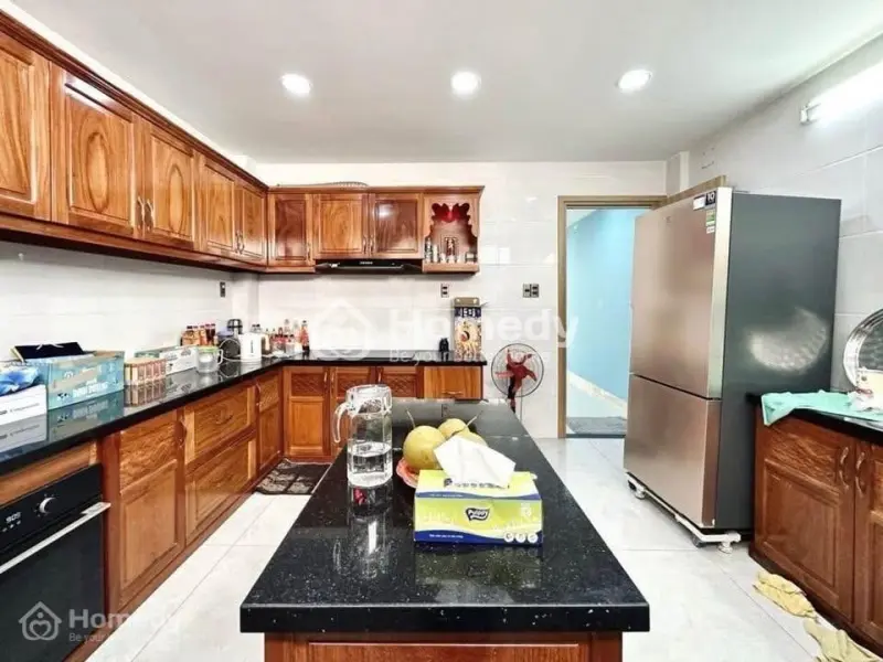 Kẹt Tiền Bán Nhà Nguyễn Tri Phương, Phường 4, Quận 10, Giá 3 Tỷ 200, Diện Tích 60M2