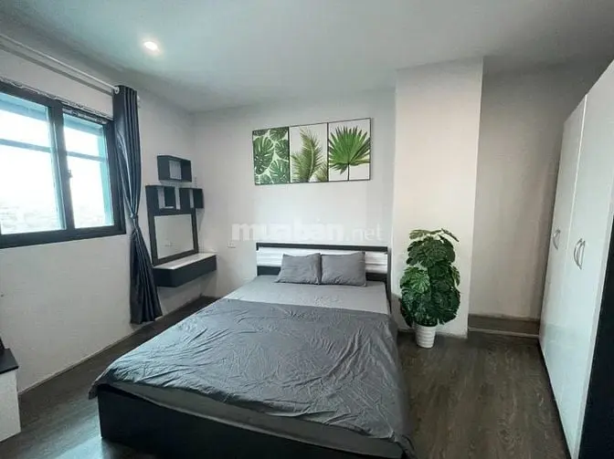 Chính Chủ Cho Thuê Phòng Ful Nội Thất Mặt Đường Lớn