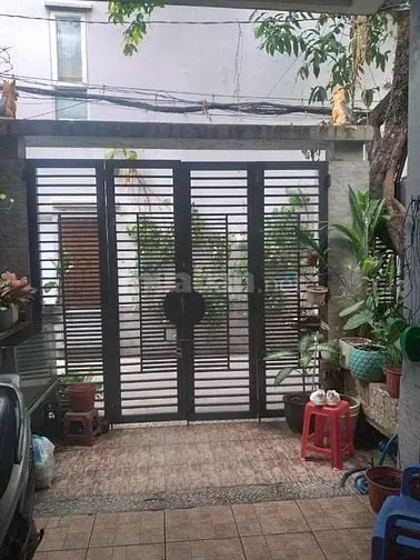 Bán Nhà Trung Tâm Phường Phú Nhuận (Phường 11, Quận Phú Nhuận)
