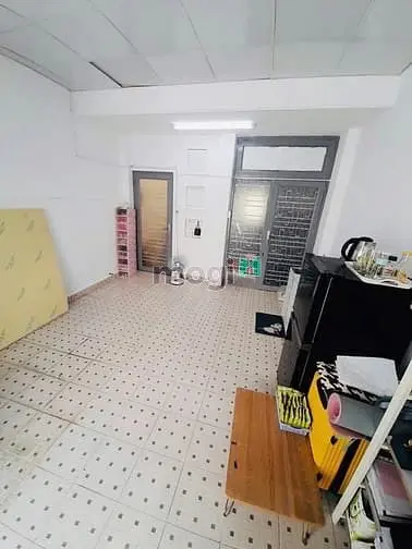 Phòng Full Tiện Nghi Rộng Rãi Có Ban Công To Tại Nguyễn Thượng Hiền Bt